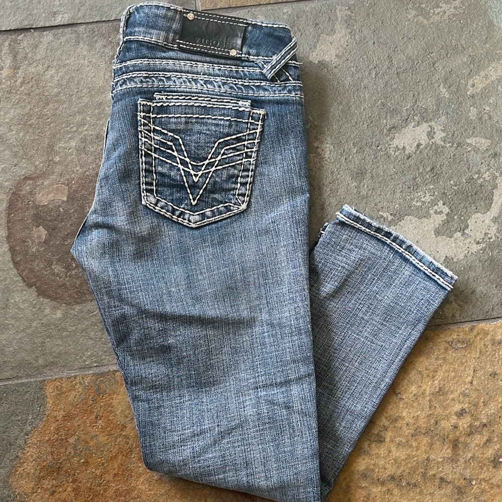 Vigoss Capri